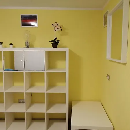 Ca Di Dome Vista Mare