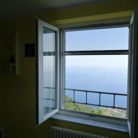 Ca Di Dome Vista Mare * San Bernardino