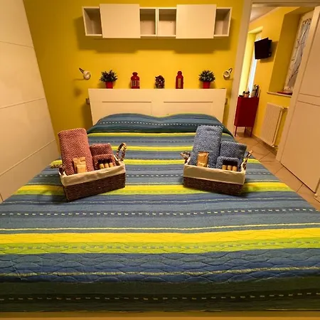 Ca Di Dome Vista Mare *