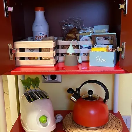 Ca Di Dome Vista Mare Apartment *