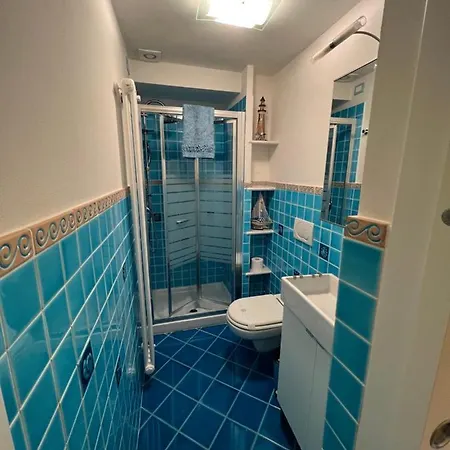 Ca Di Dome Vista Mare *