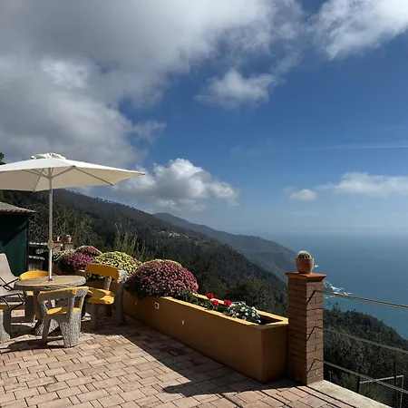 Ca Di Dome Vista Mare * San Bernardino