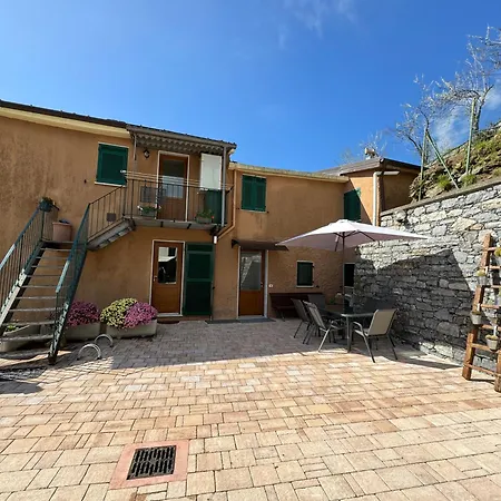 Ca Di Dome Vista Mare San Bernardino