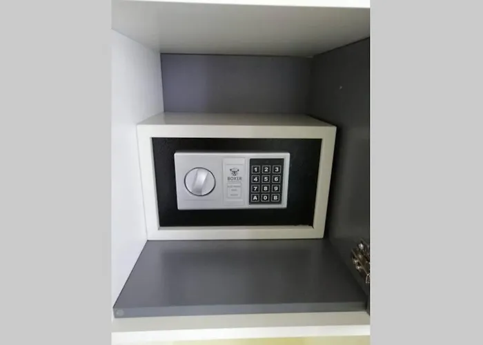 Ca Di Dome Vista Mare Apartment