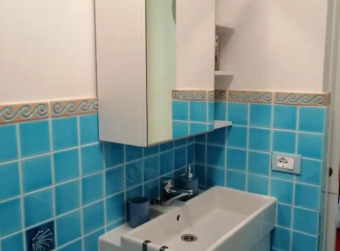 Ca Di Dome Vista Mare San Bernardino