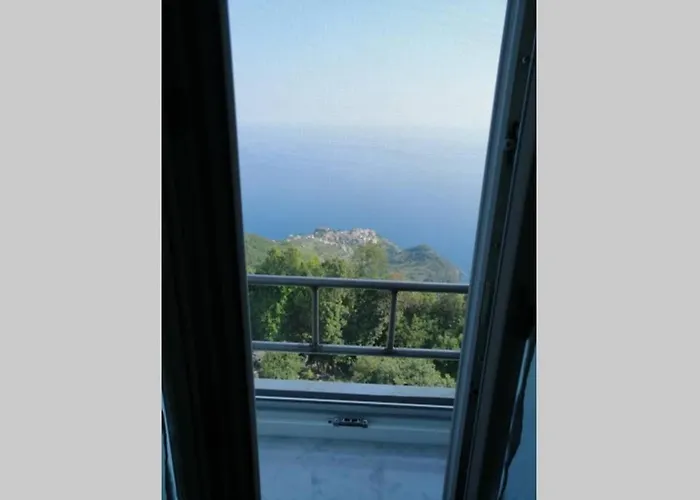 Ca Di Dome Vista Mare * San Bernardino