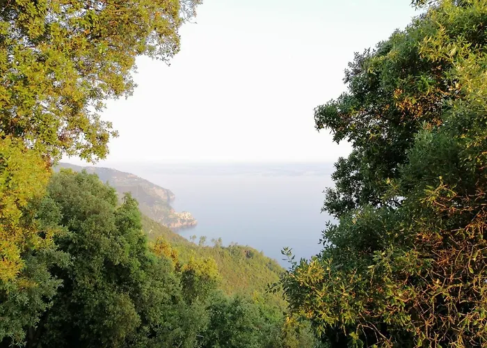 Ca Di Dome Vista Mare Apartment