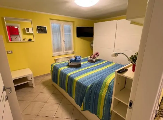 Ca Di Dome Vista Mare Apartment