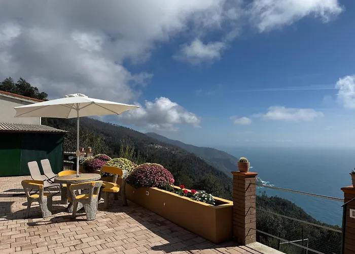 Ca Di Dome Vista Mare * San Bernardino