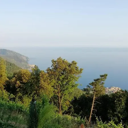 Apartment Ca Di Dome Vista Mare *
