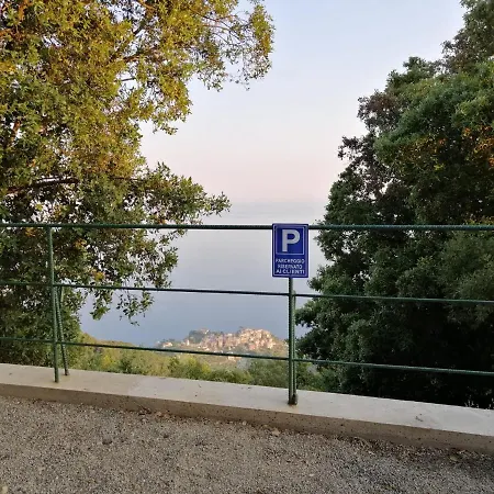 Ca Di Dome Vista Mare Apartment