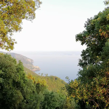 Ca Di Dome Vista Mare Appartement