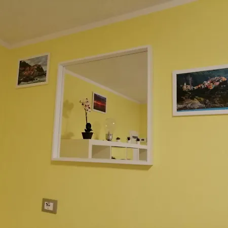 Appartement Ca Di Dome Vista Mare