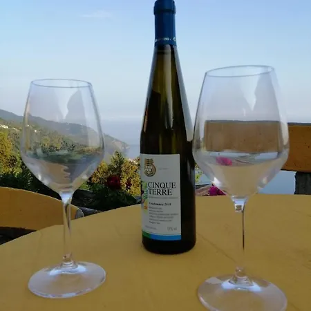 Ca Di Dome Vista Mare