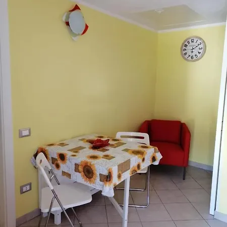 Apartment Ca Di Dome Vista Mare San Bernardino