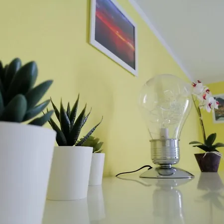 公寓 Ca Di Dome Vista Mare