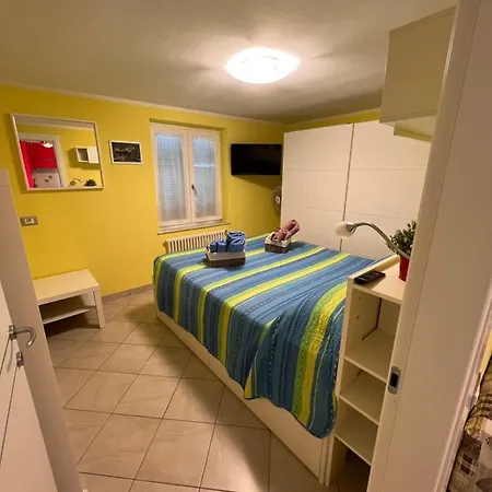 Ca Di Dome Vista Mare Апартаменты