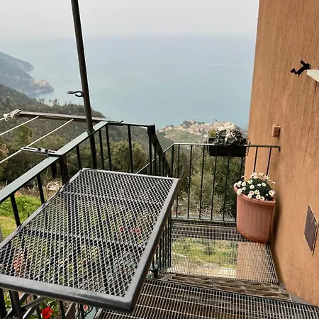 Ca Di Dome Vista Mare