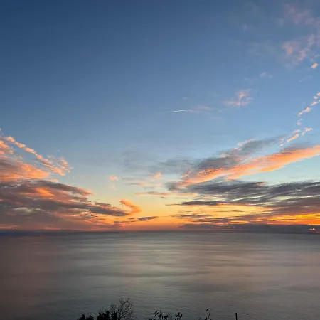 Ca Di Dome Vista Mare Appartement *