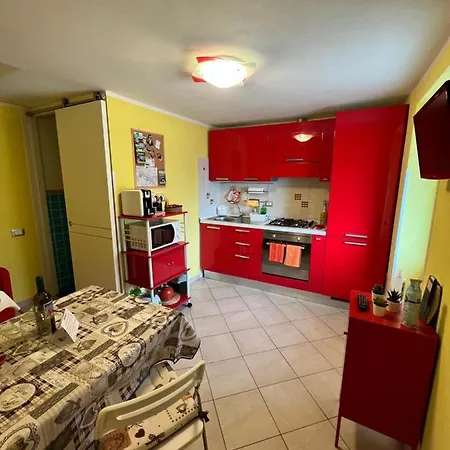 Ca Di Dome Vista Mare Appartement *
