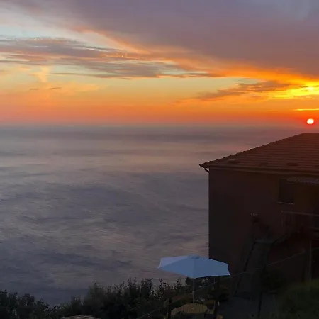 Ca Di Dome Vista Mare *