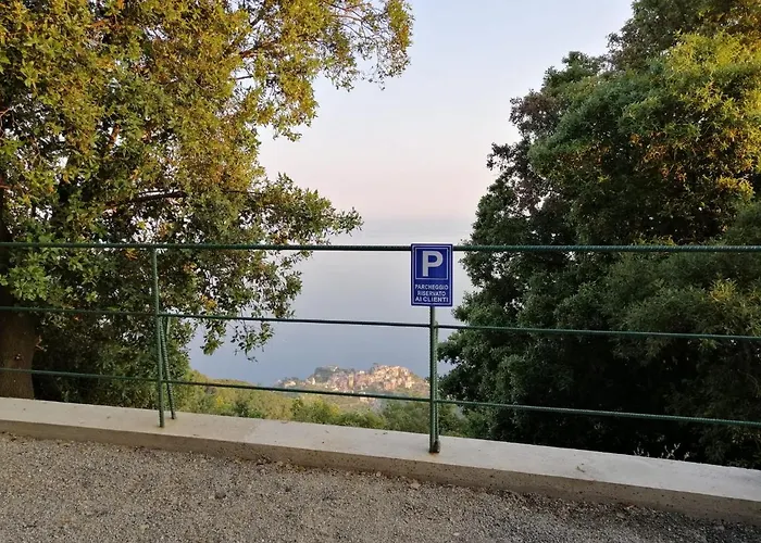 Ca Di Dome Vista Mare Lejlighed