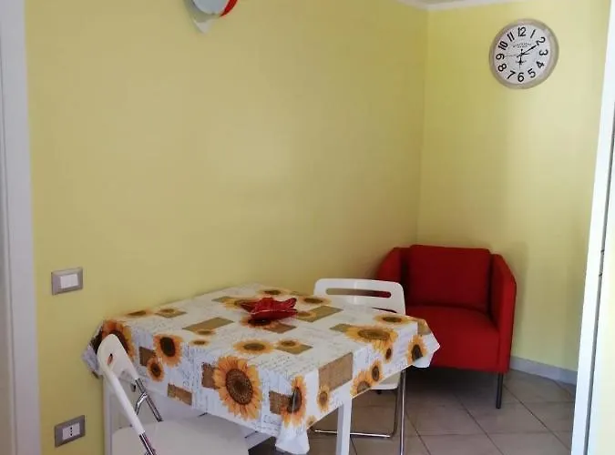 Lejlighed Ca Di Dome Vista Mare San Bernardino