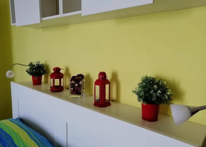 Ca Di Dome Vista Mare *