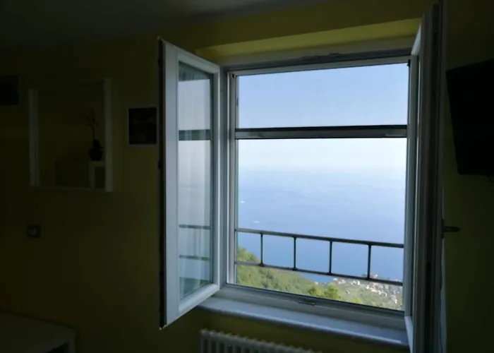 Ca Di Dome Vista Mare * San Bernardino
