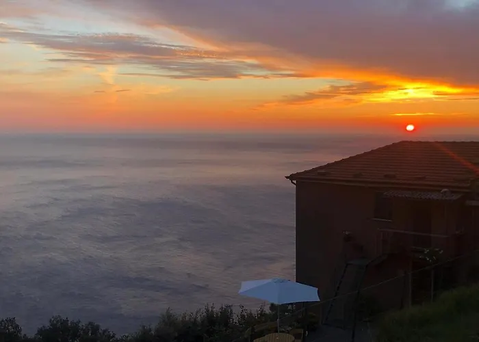 Ca Di Dome Vista Mare *